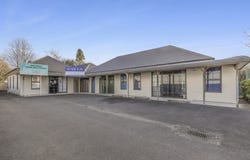 Tirau, South Waikato