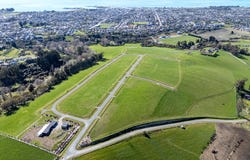Timaru Central, Timaru