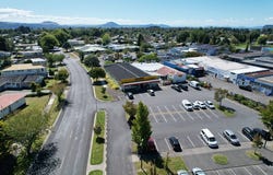 2 The Town Centre, Turangi, Taupo
