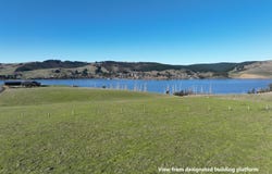 Berwick, Dunedin City