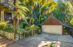 211 Shaw Road, Titirangi, Waitakere City