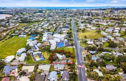 Waiora Road, Stanmore Bay, Rodney