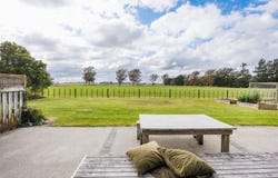 Marton, Rangitikei