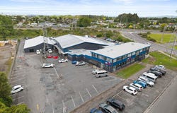 11 Bisley Road, Ruakura, Hamilton City