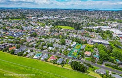 Avondale, Auckland City