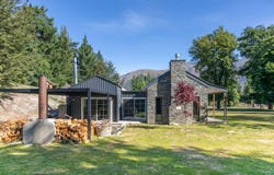 45 Arrow Junction Road, Dalefield/Wakatipu Basin, Queenstown