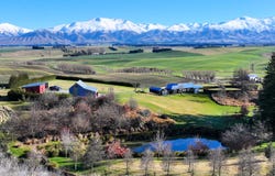 472 Mount Michael Valley Road, Fairlie, Mackenzie