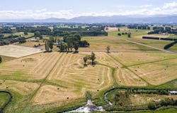 Carterton, Carterton