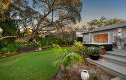 Mozeley Avenue, Devonport, North Shore City