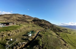 508 Quailburn Road, Omarama, Waitaki