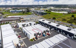 3 Oracle Drive, Albany, North Shore City