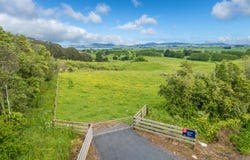 Huntly, Waikato