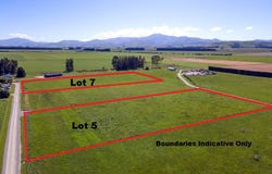 574 Hamilton Road, Fairlie, Mackenzie