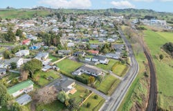 31A Prospect Avenue, Tirau, South Waikato
