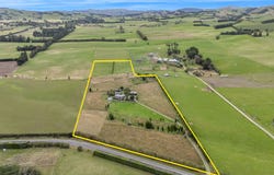 275 Munro Road, Cheviot, Hurunui