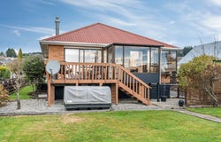 47 Kinmont Crescent, Mosgiel, Dunedin City
