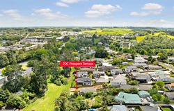 Pukekohe, Franklin