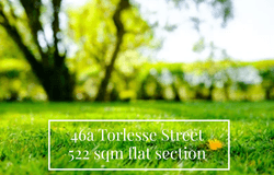 Avonside, Christchurch City