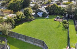 Levin, Horowhenua