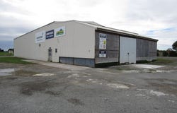 Normanby, South Taranaki