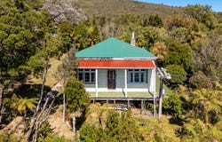 16 Napier Street, Granity, Buller