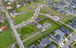 Woodend, Waimakariri