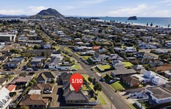 Mount Maunganui, Tauranga