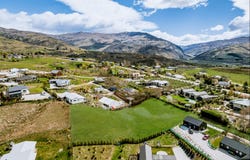 Hall Road, Bannockburn, Central Otago