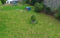 Levin, Horowhenua