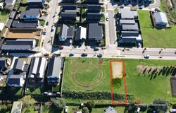 Earp Crescent, Chartwell, Hamilton City