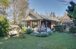 175 Jacks Pass Road, Hanmer Springs, Hurunui