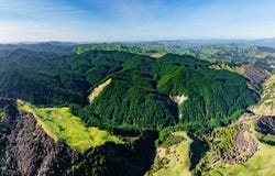 Tiniroto, Gisborne