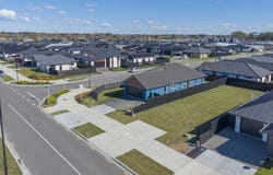 27 Mcgarry Drive, Kaiapoi, Waimakariri