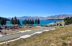 13&15 Station Bay Rise [Lot 34&35], Lake Tekapo, Mackenzie