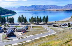 13&15 Station Bay Rise [Lot 34&35], Lake Tekapo, Mackenzie