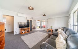 Barraud Street, Avalon, Lower Hutt City