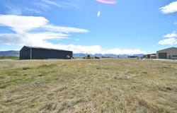 6 Dakota Drive, Twizel, Mackenzie