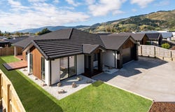 Hope, Tasman