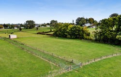 Eltham, South Taranaki