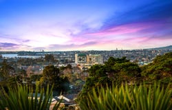 Glen Eden, Waitakere City
