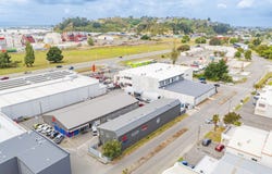 Onekawa, Napier City