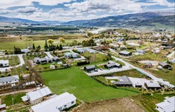 Hall Road, Bannockburn, Central Otago