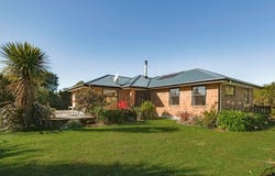 Westport, Buller