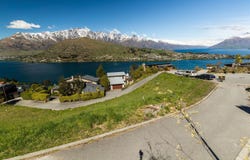 2 Annes Way, Queenstown Central, Queenstown