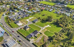 Paraparaumu, Kapiti Coast