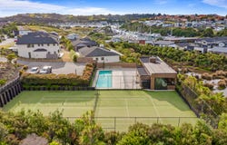 Pinecrest Drive, Gulf Harbour, Rodney
