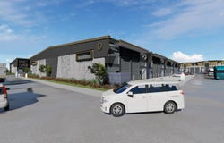 Te Rapa, Hamilton City