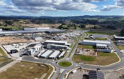 Tauriko, Tauranga