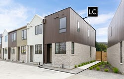 William Earp Place, Tawa, Wellington City
