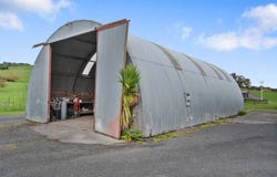 119 Ingram Road, Bombay, Franklin